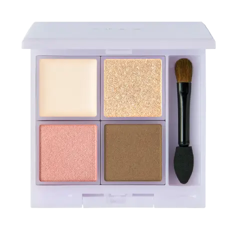 ifoo EYE HARMONY PALETTE 01 SUNSET GERBERA サンセットガーベラ