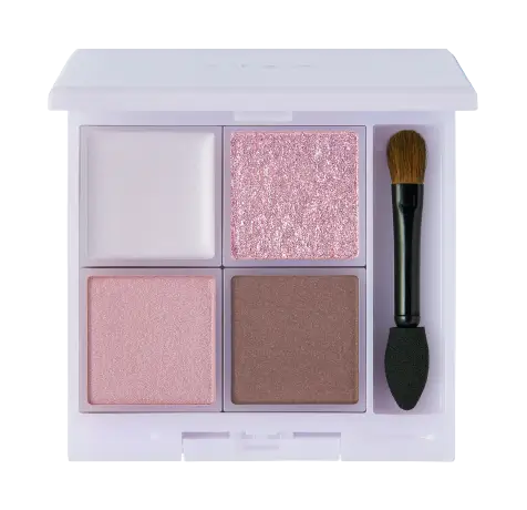 ifoo EYE HARMONY PALETTE 02 MOON LAVENDER ムーンラベンダー