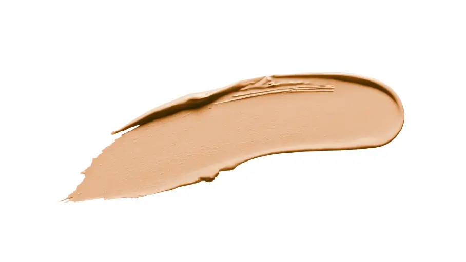 FIX FOUNDATION テクスチャー