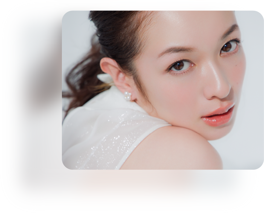 MY LUCENT LIP メイクイメージ