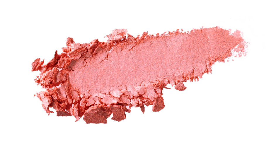 SKIN HUG CHEEK テクスチャー