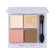 EYE HARMONY PALETTE #01 SUNSET GERBERA