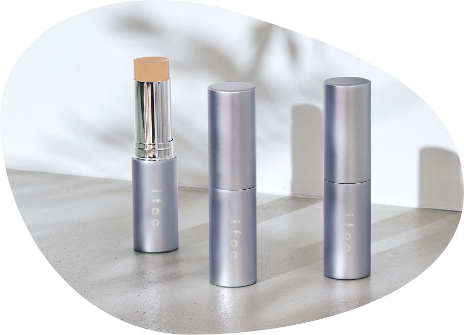 ifoo FIX FOUNDATION 商品画像