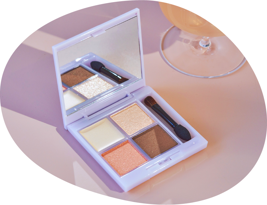 ifoo EYE HARMONY PALETTE 商品画像