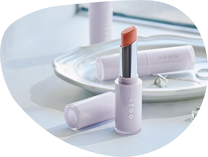 ifoo MY LUCENT LIP 商品画像