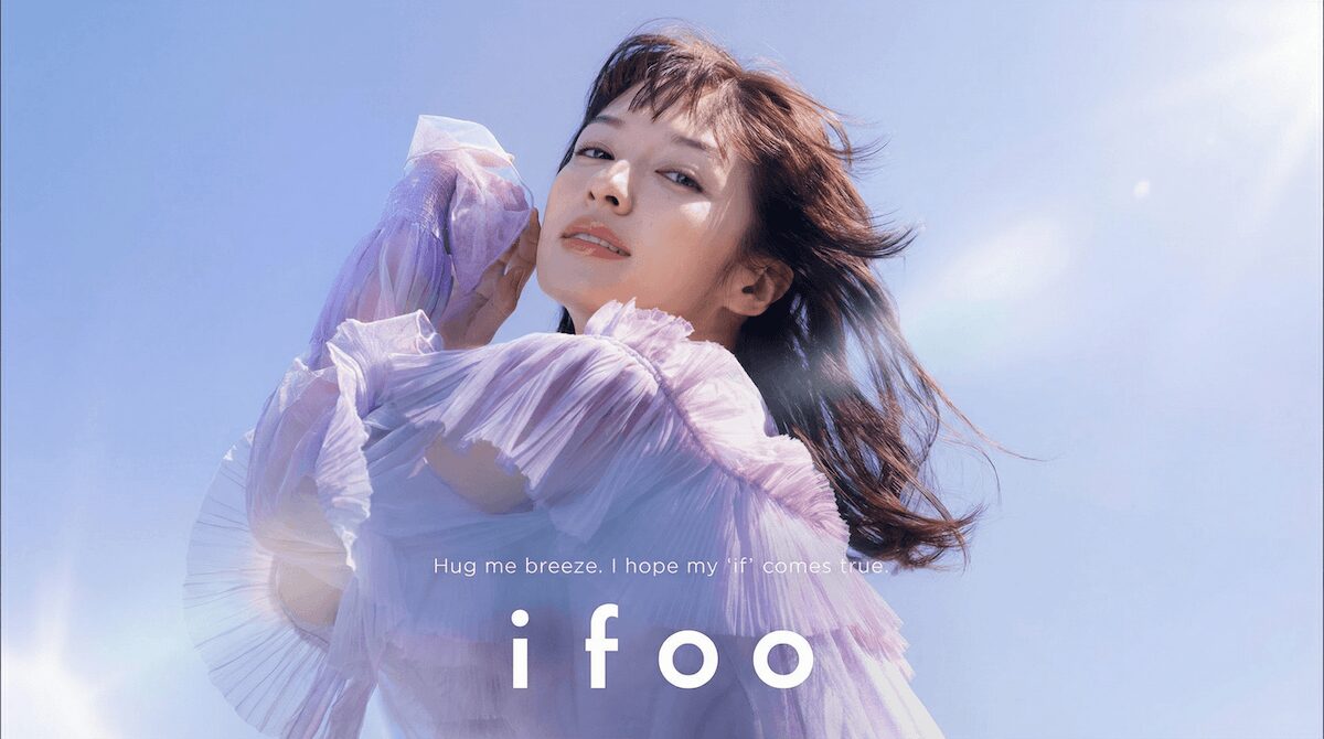 公式】ifoo（イフウ） - 千吉良 恵子プロデュース